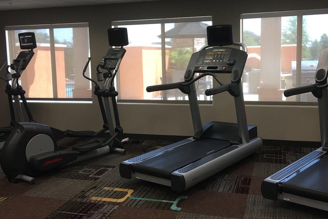 Residence Inn By Marriott Oklahoma City Northwest Extérieur photo