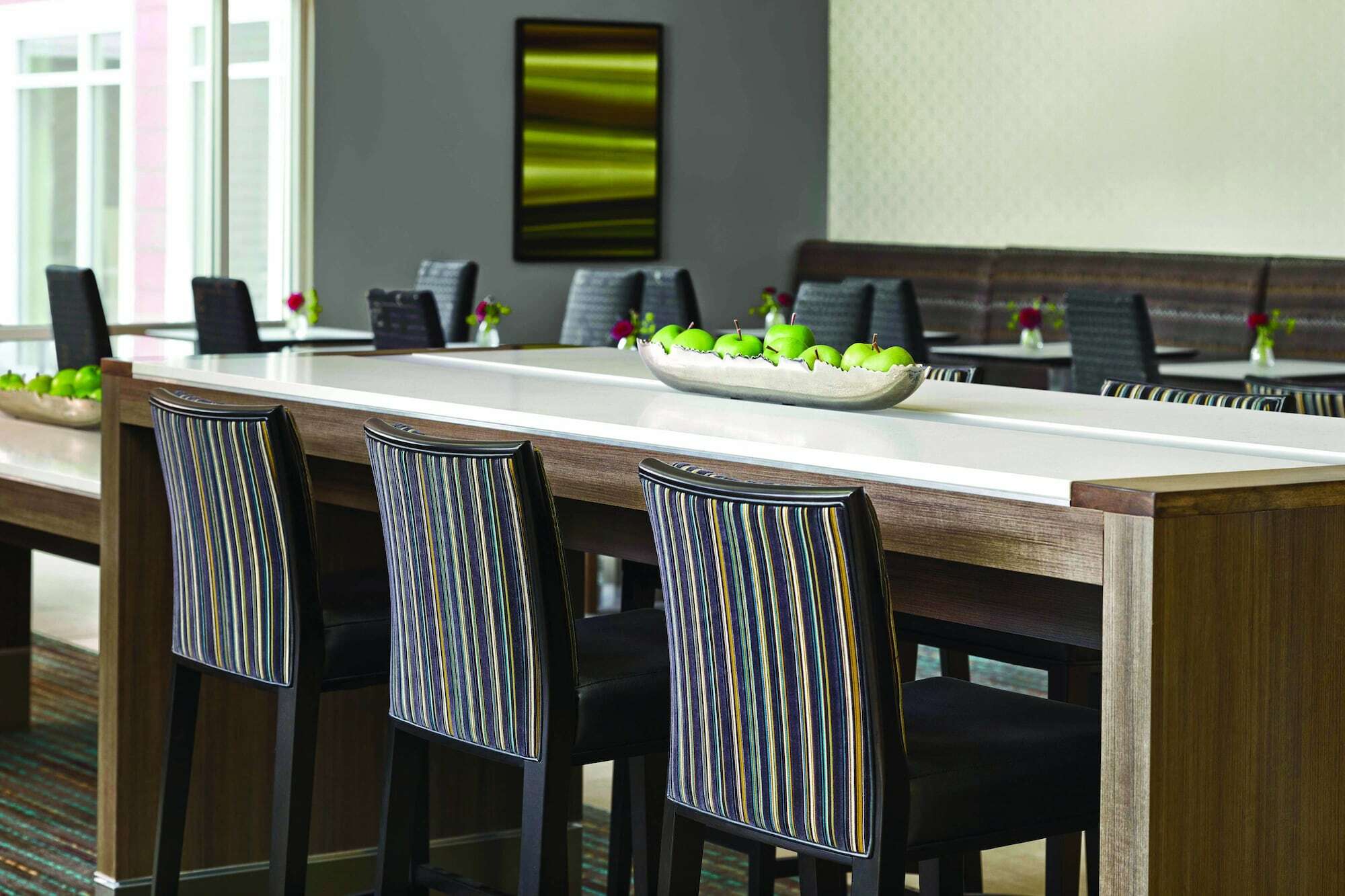 Residence Inn By Marriott Oklahoma City Northwest Extérieur photo
