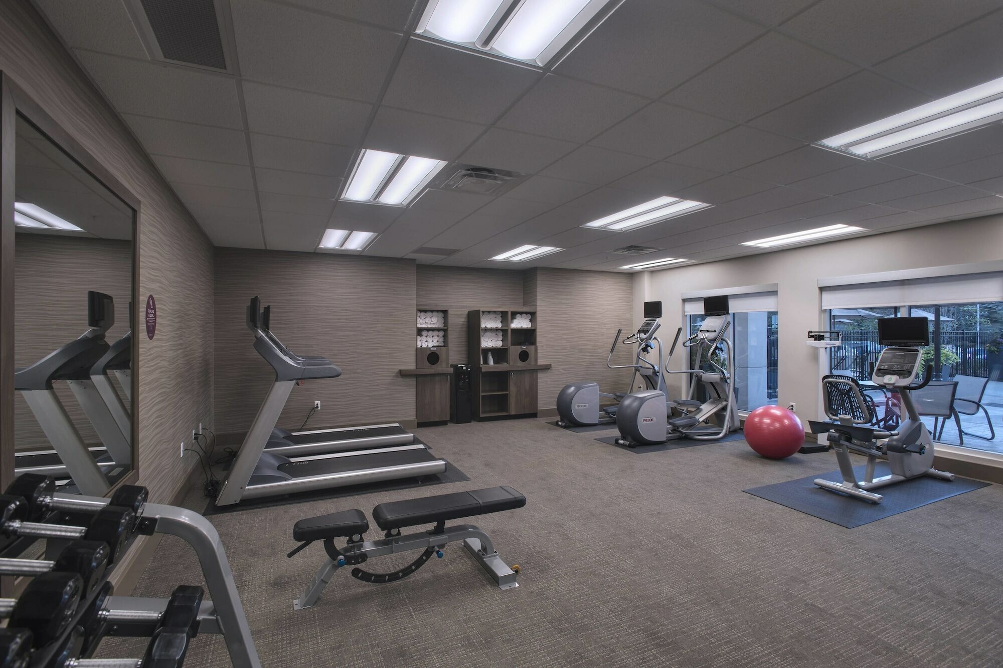 Residence Inn By Marriott Oklahoma City Northwest Extérieur photo