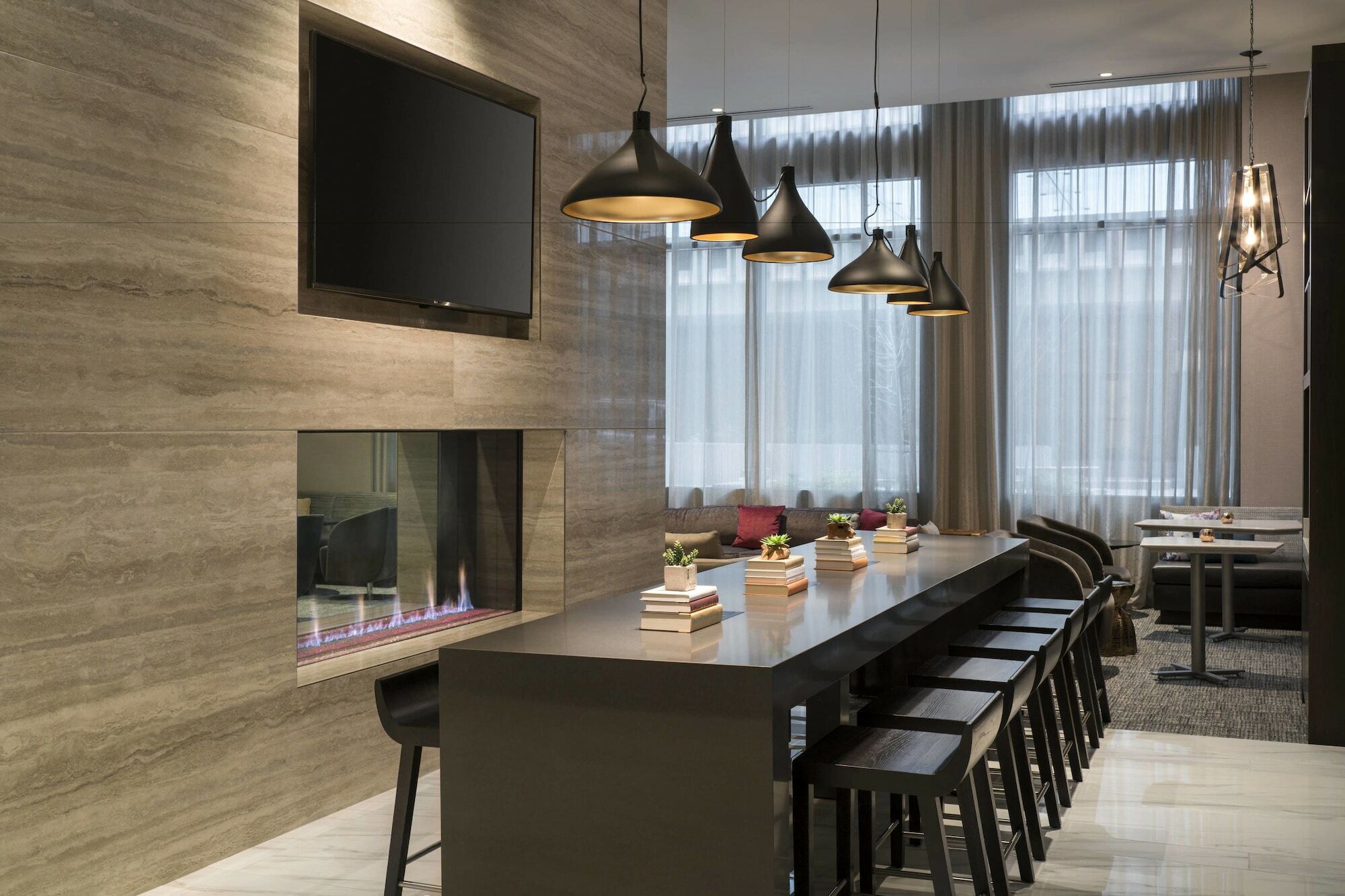 Residence Inn By Marriott Oklahoma City Northwest Extérieur photo