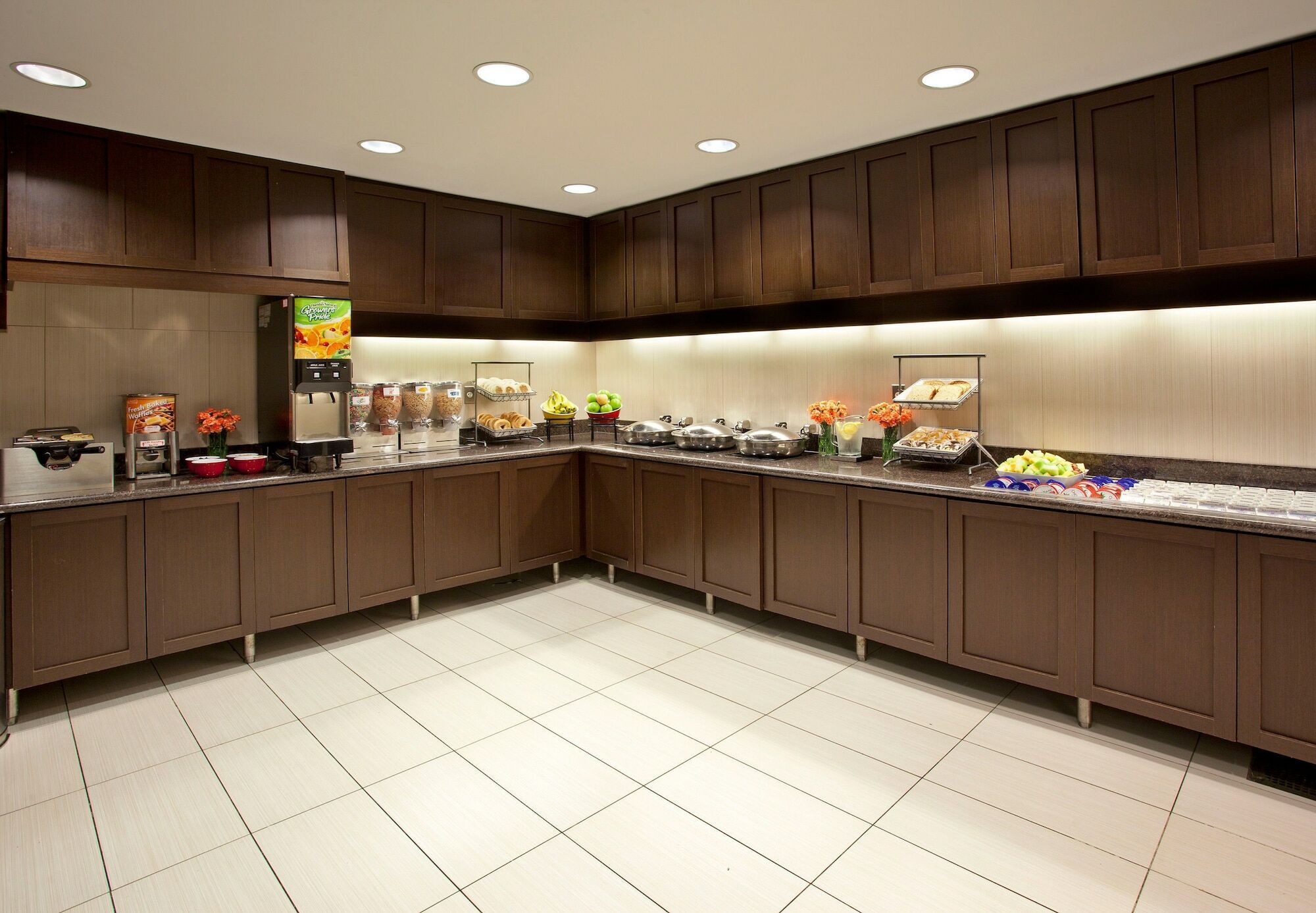 Residence Inn By Marriott Oklahoma City Northwest Extérieur photo