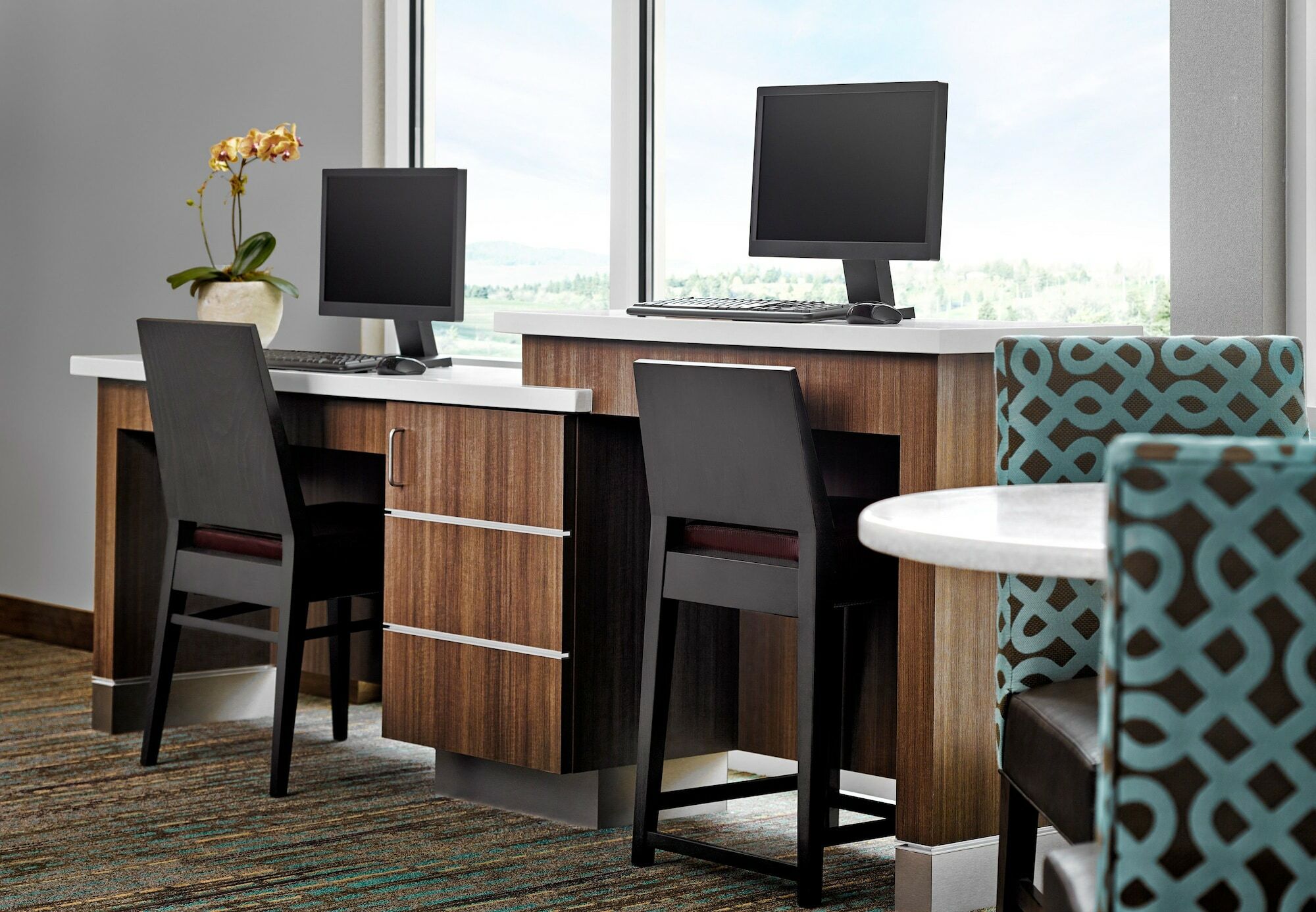 Residence Inn By Marriott Oklahoma City Northwest Extérieur photo