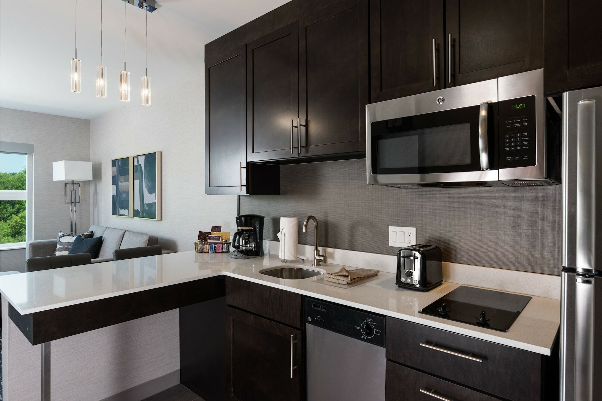 Residence Inn By Marriott Oklahoma City Northwest Extérieur photo