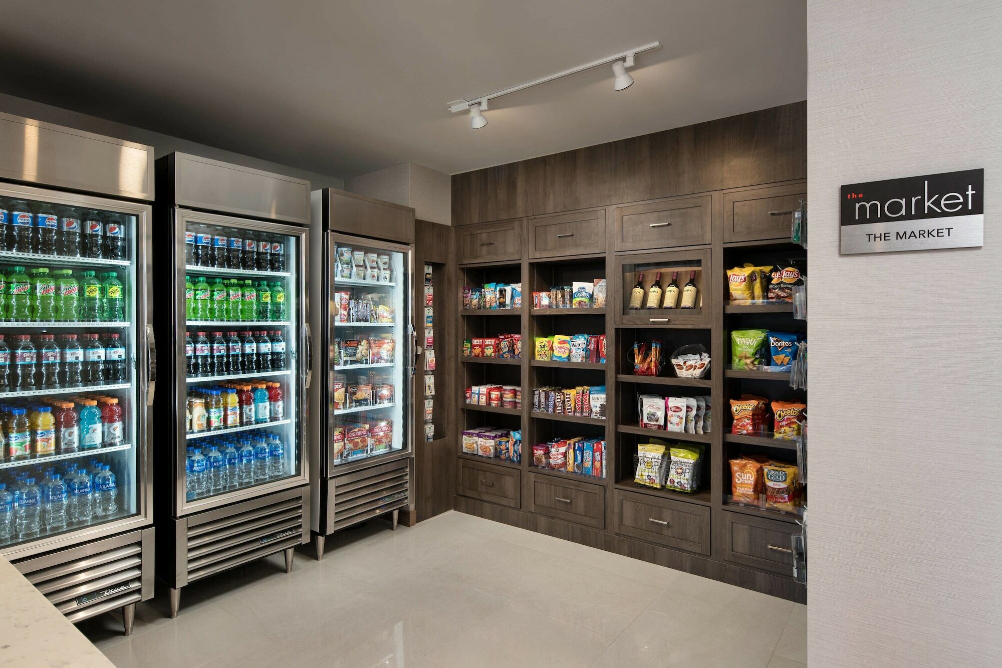 Residence Inn By Marriott Oklahoma City Northwest Extérieur photo