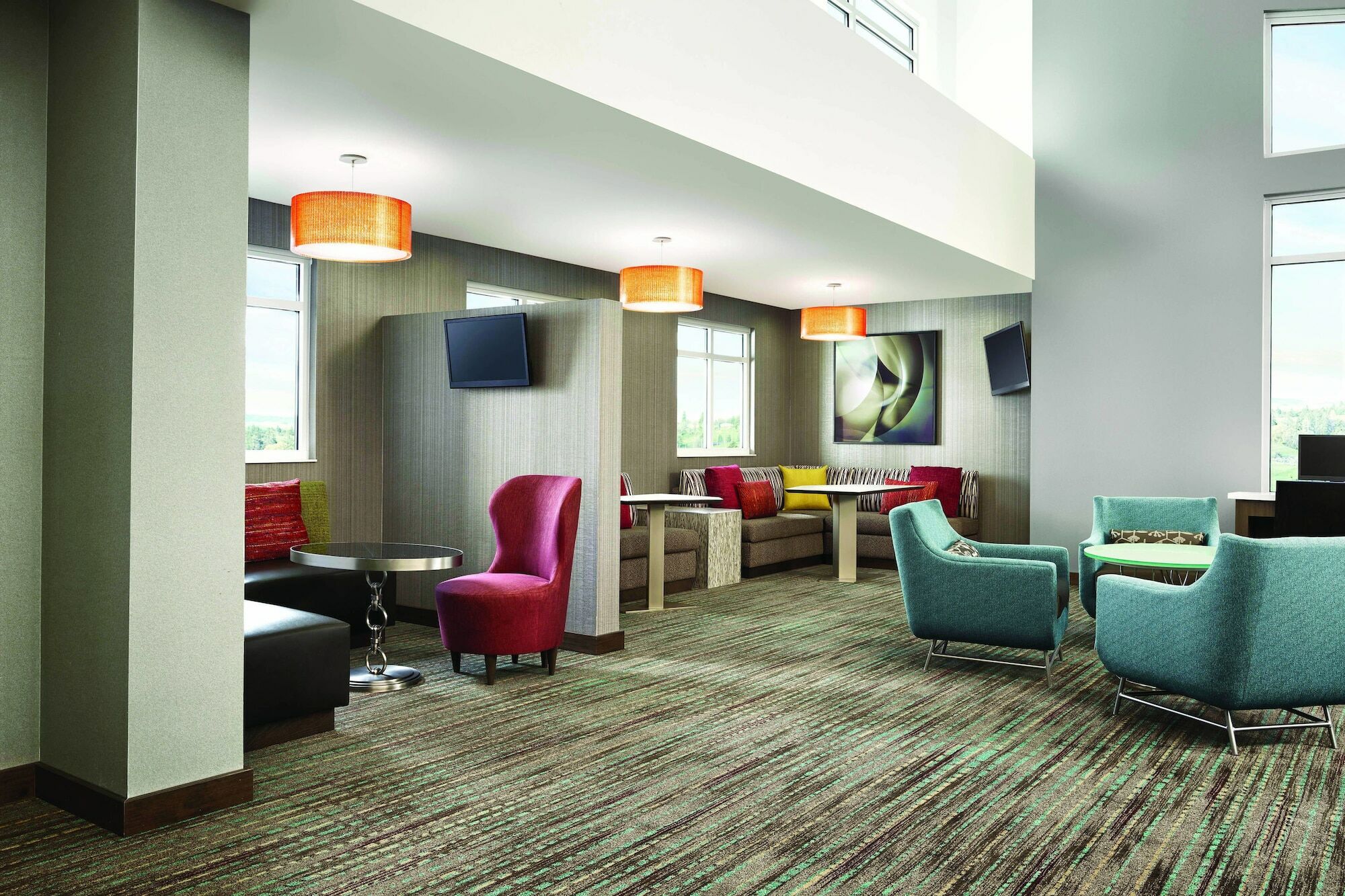 Residence Inn By Marriott Oklahoma City Northwest Extérieur photo